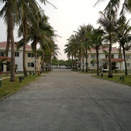 Sanya Bay Yinyuan Resorts Exterior foto